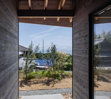 House in Higashiura｜Homes with Scenic Views｜Room Tour｜Custom-built house