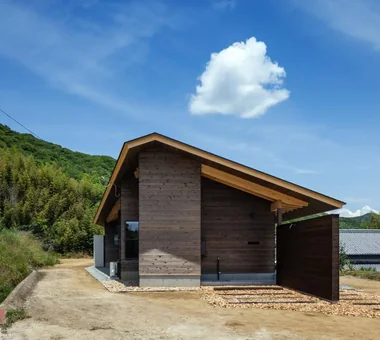 House in Higashiura｜Homes with Scenic Views｜Room Tour｜Custom-built house