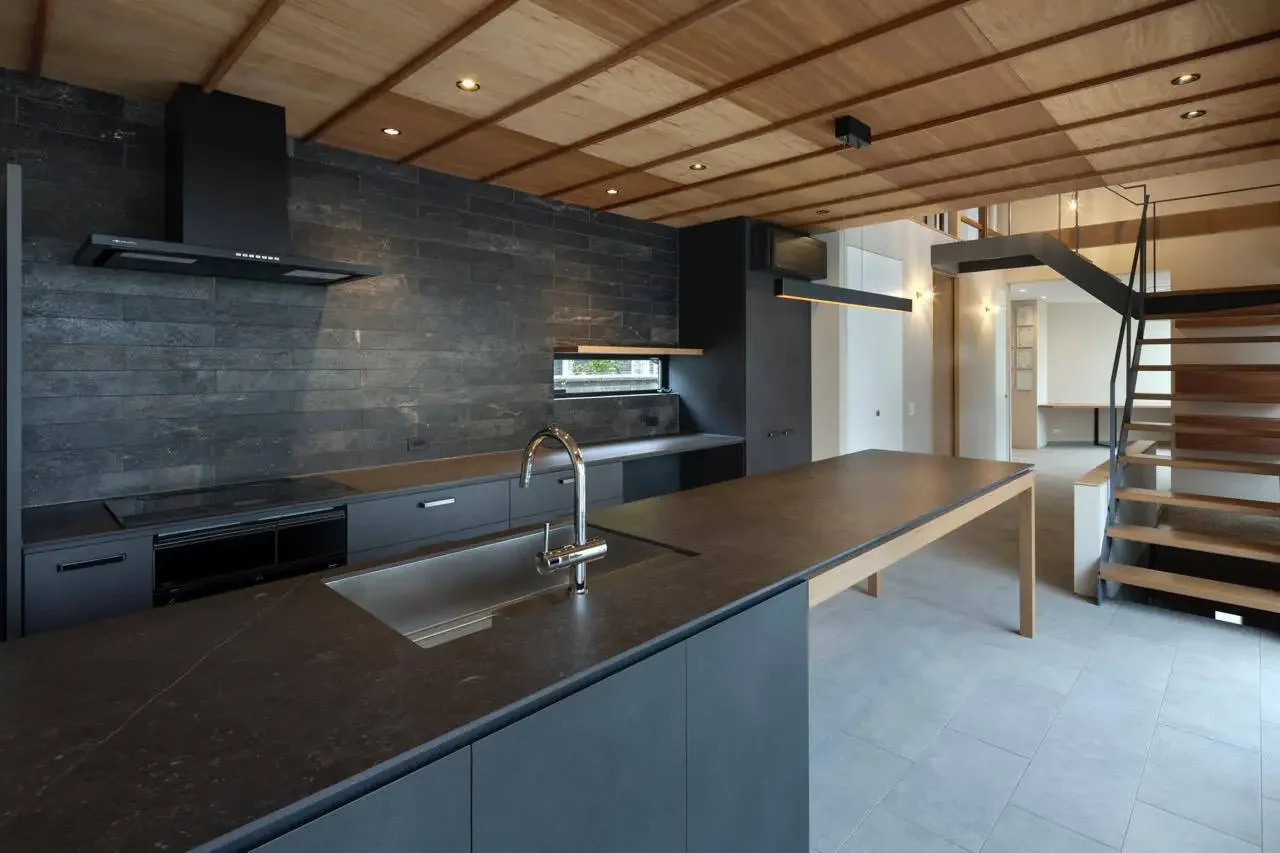 House in Ashiya