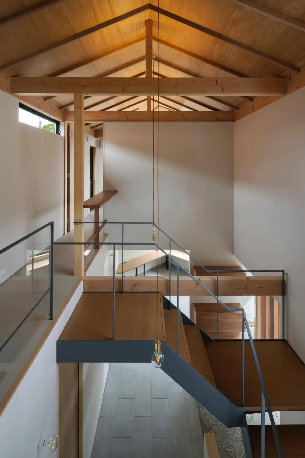 House in Ashiya