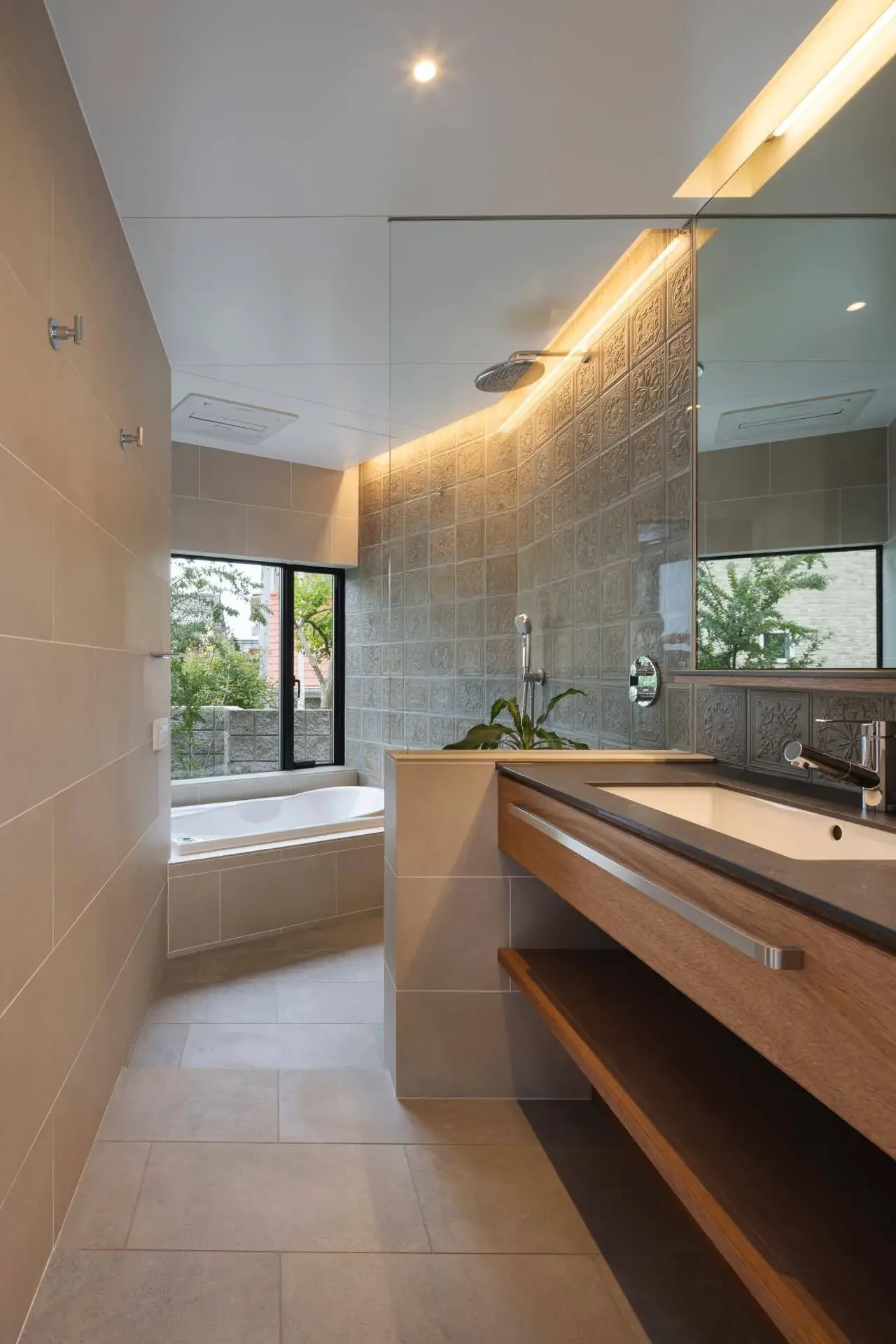 House in Ashiya