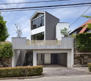 House in Ashiya｜Homes with Gardens｜Room Tour｜Custom-built house