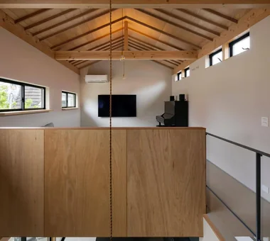 House in Ashiya｜Homes with Gardens｜Room Tour｜Custom-built house