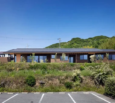 House in Higashiura｜Homes with Scenic Views｜Room Tour｜Custom-built house