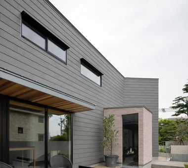 House in Ashiya｜Homes with Gardens｜Room Tour｜Custom-built house