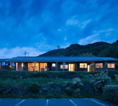 House in Higashiura｜Homes with Scenic Views｜Room Tour｜Custom-built house