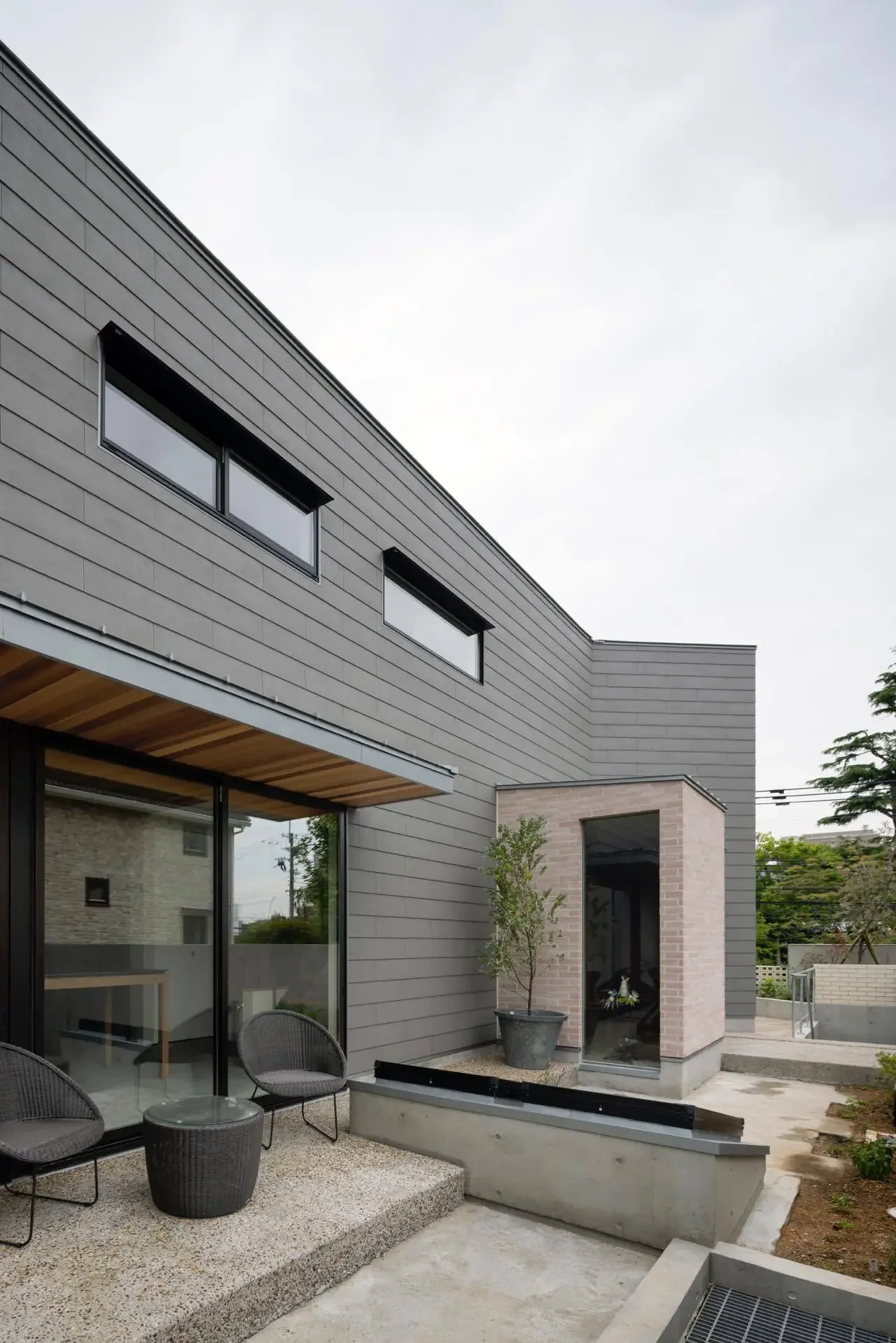 House in Ashiya