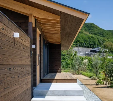 House in Higashiura｜Homes with Scenic Views｜Room Tour｜Custom-built house