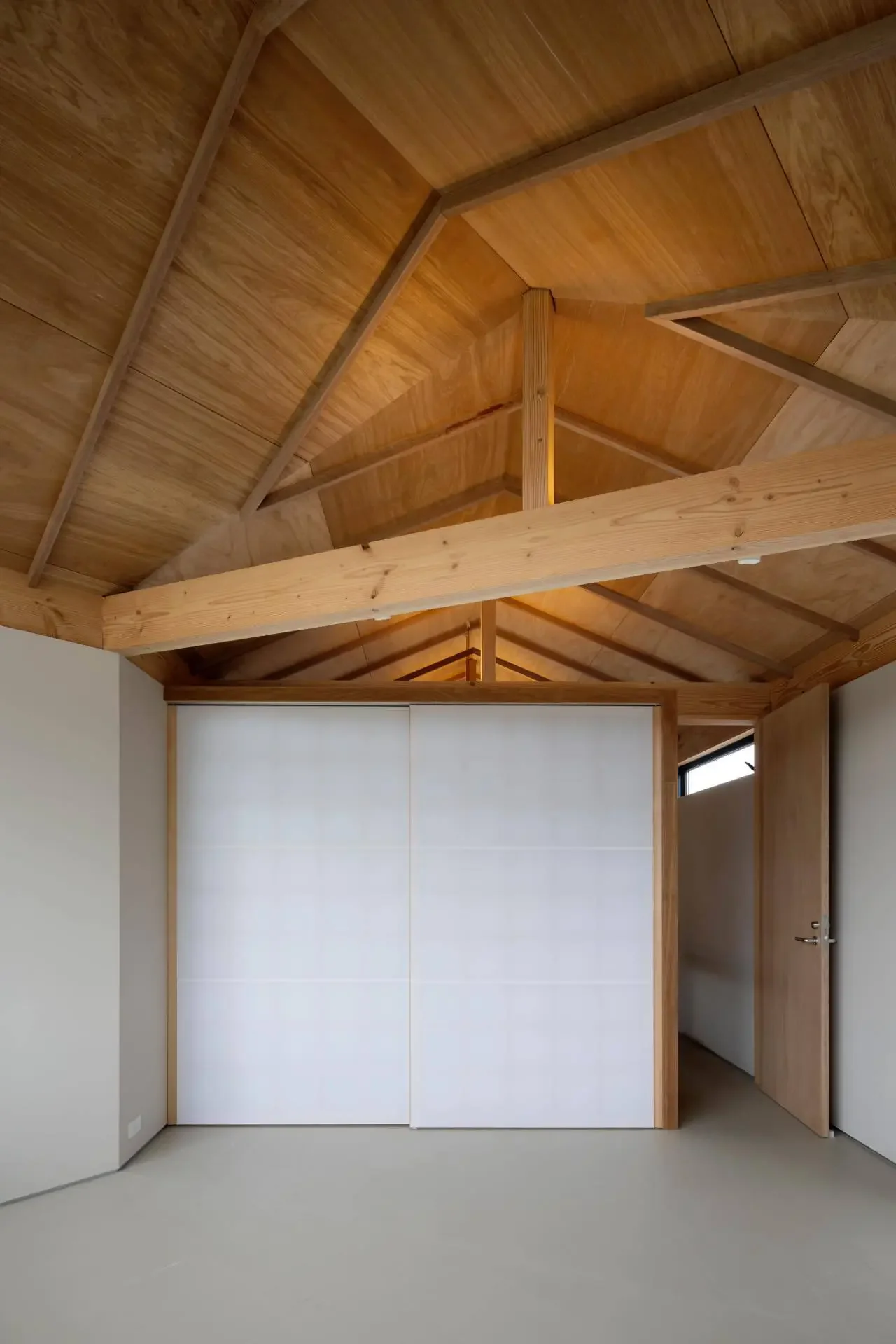House in Ashiya