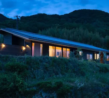 House in Higashiura｜Homes with Scenic Views｜Room Tour｜Custom-built house
