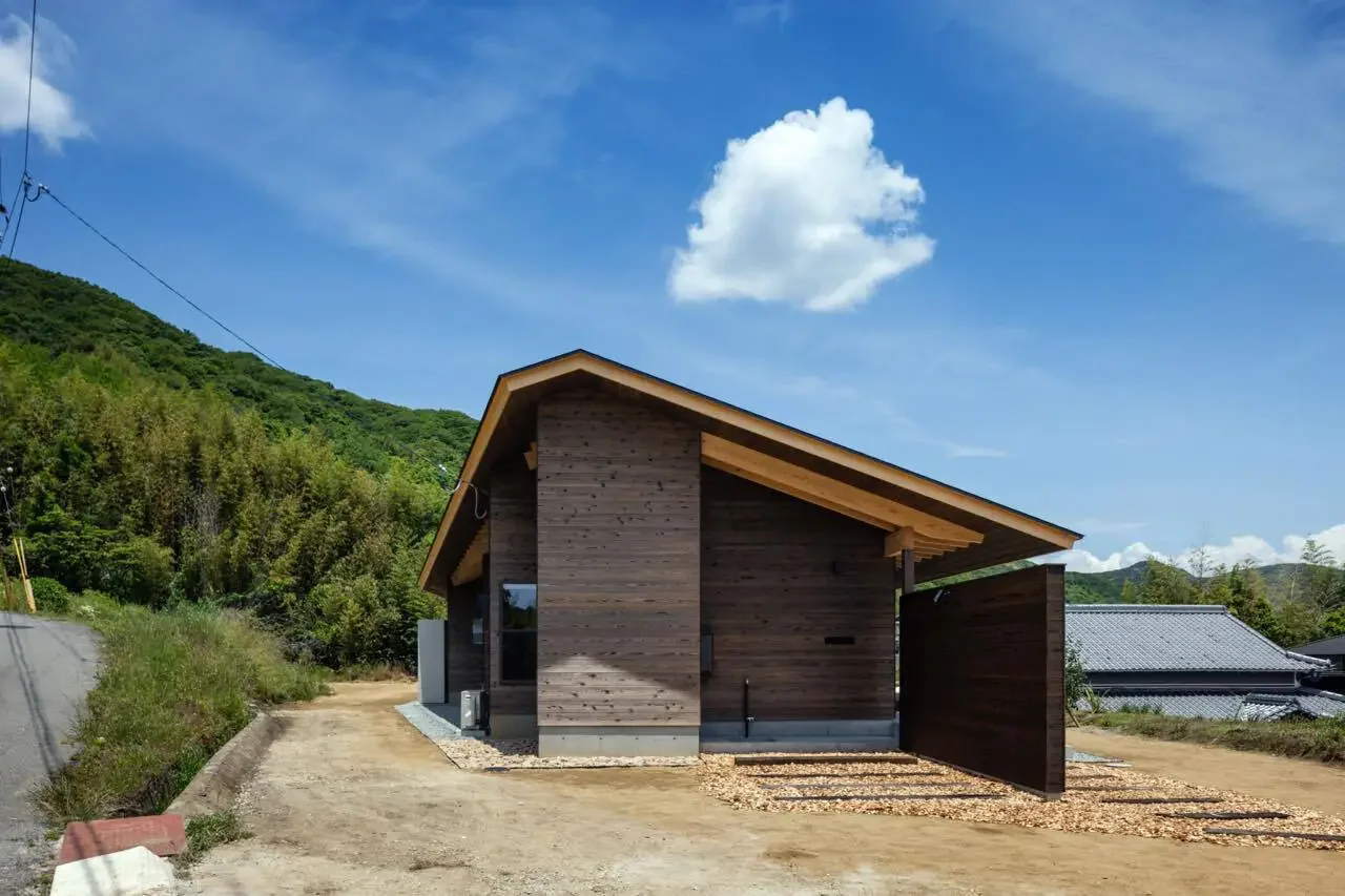 東浦の家