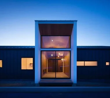 House in Minami Awaji｜Single-Story Houses｜Room Tour｜Custom-built house