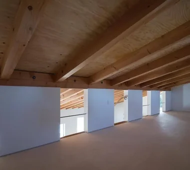 House in Minami Awaji｜Single-Story Houses｜Room Tour｜Custom-built house