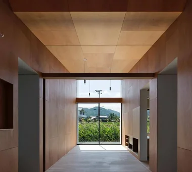 House in Minami Awaji｜Single-Story Houses｜Room Tour｜Custom-built house
