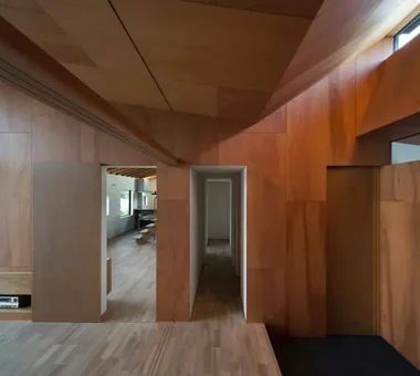 House in Minami Awaji｜Single-Story Houses｜Room Tour｜Custom-built house