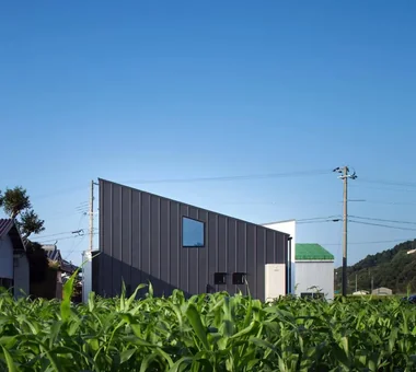 House in Minami Awaji｜Single-Story Houses｜Room Tour｜Custom-built house