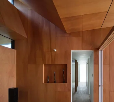 House in Minami Awaji｜Single-Story Houses｜Room Tour｜Custom-built house