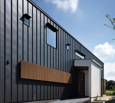House in Minami Awaji｜Single-Story Houses｜Room Tour｜Custom-built house