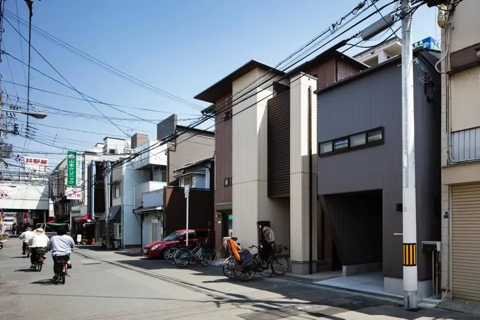 Komagawa House