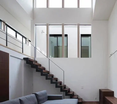 House of Takai｜Modern Residences｜Room Tour｜Custom-built house
