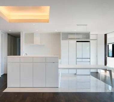Higashi Osaka Reform｜Room Tour｜Custom-built house