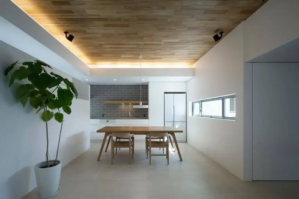 House in Higashitezukayama