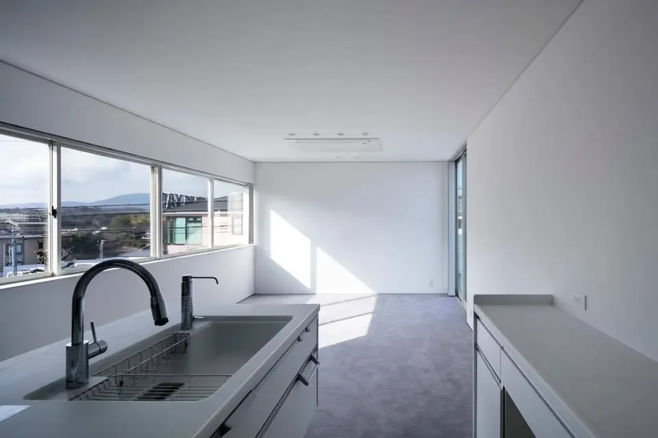 House in Tomigaoka