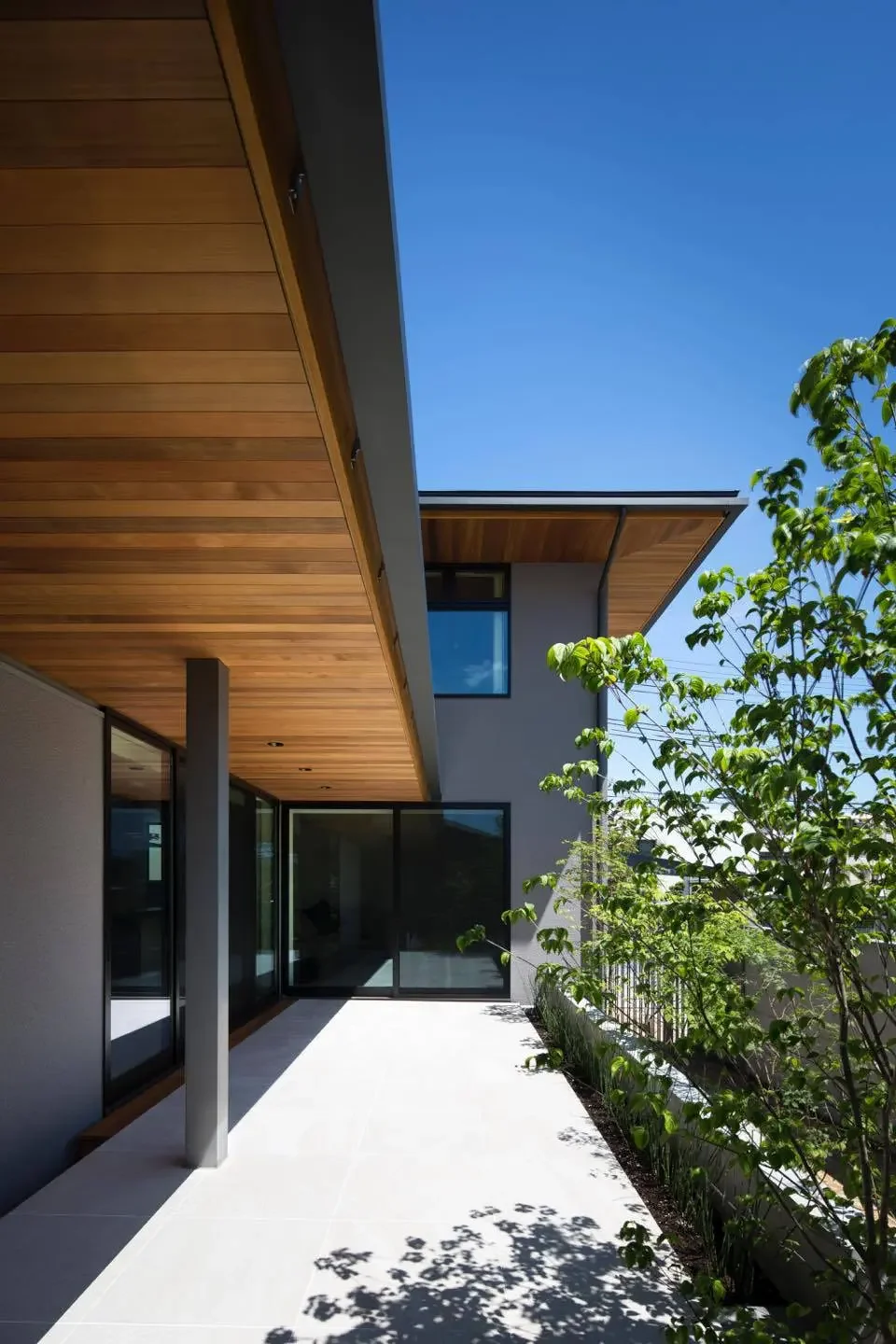 House in Otsu 3