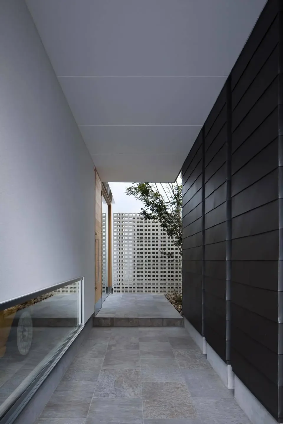 House in Higashitezukayama