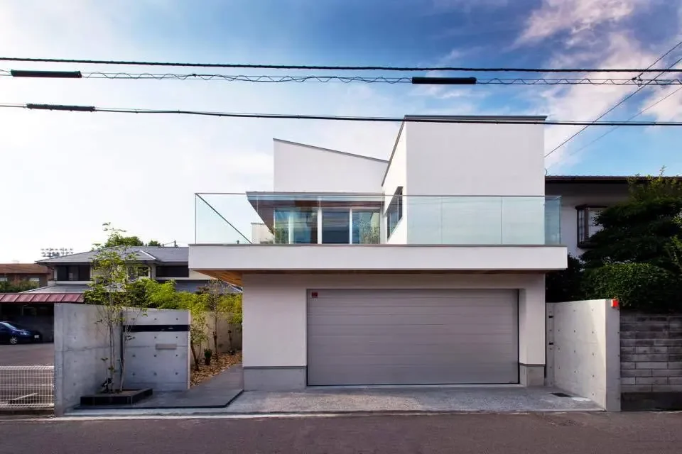 House in Takamatsu