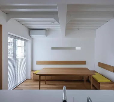 东三国之屋｜引入自然光的住宅｜房屋参观｜定制住宅