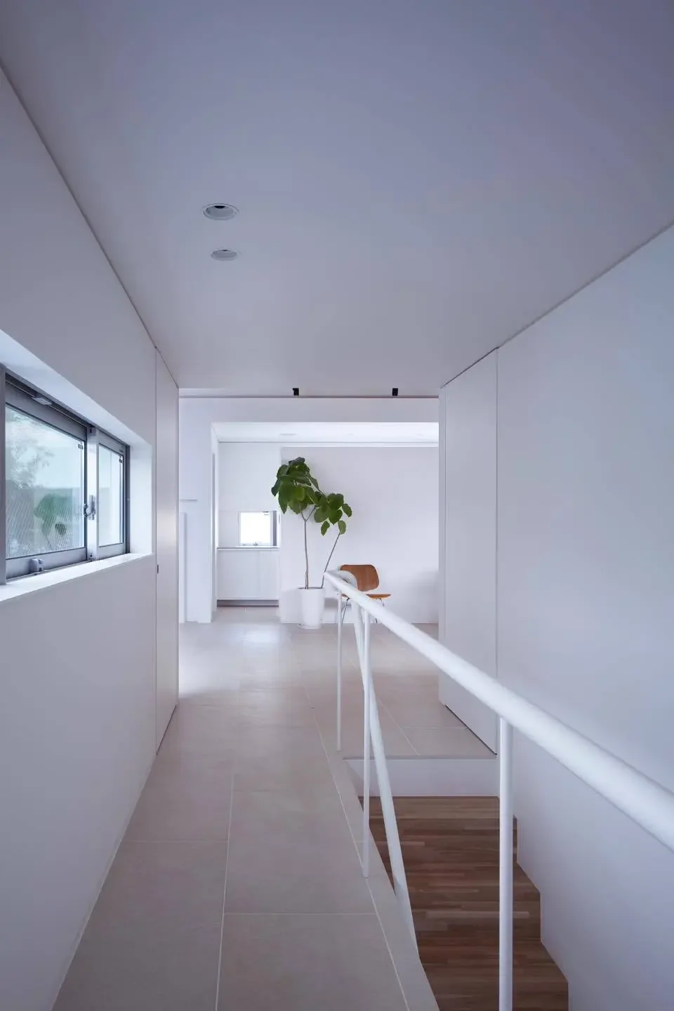 House in Higashitezukayama