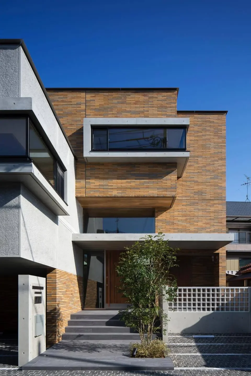 House in Takaishi
