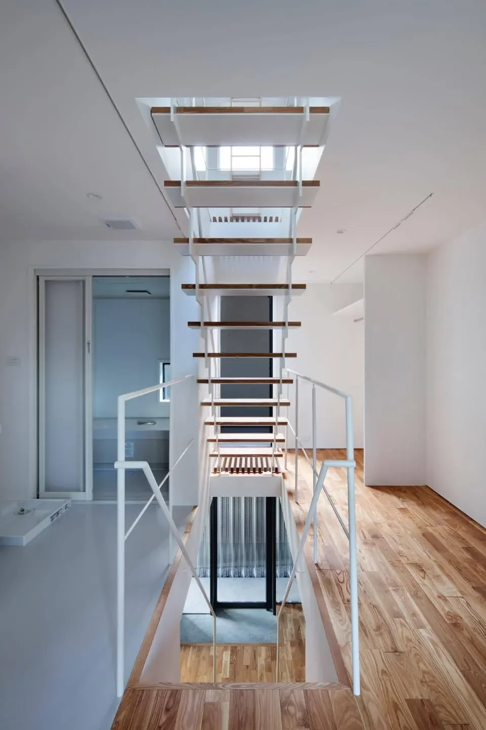 Abeno Residence