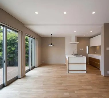 Toyonaka Reform｜Modern Residences｜Room Tour｜Custom-built house