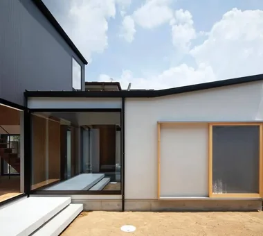 House in Itami｜Room Tour｜Custom-built house