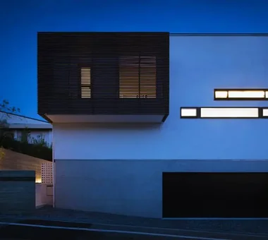 Sakai, Makitsukadai Residence｜Modern Residences｜Room Tour｜Custom-built house