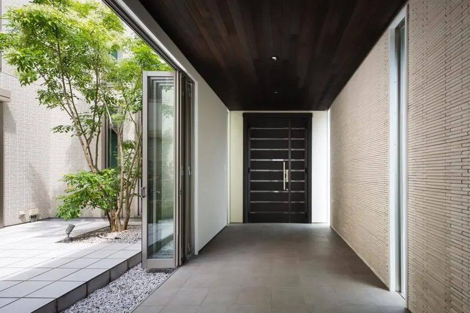 Otsu House 2 (Exterior Expansion)