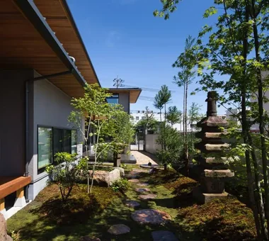 大津之屋3｜房屋導覽｜客製化住宅