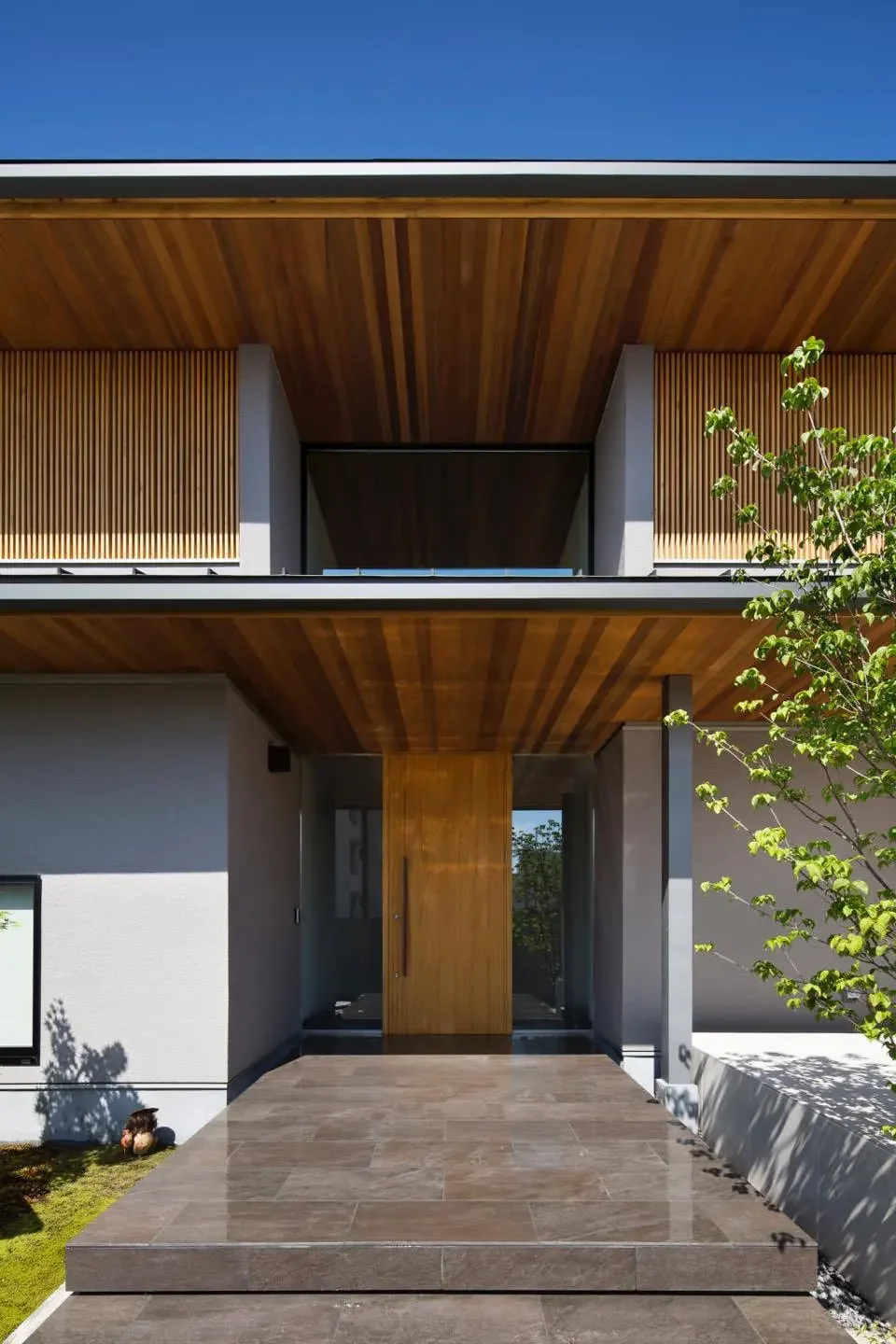 House in Otsu 3