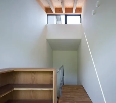 Nishi-Imagawa House｜Modern Residences｜Room Tour｜Custom-built house