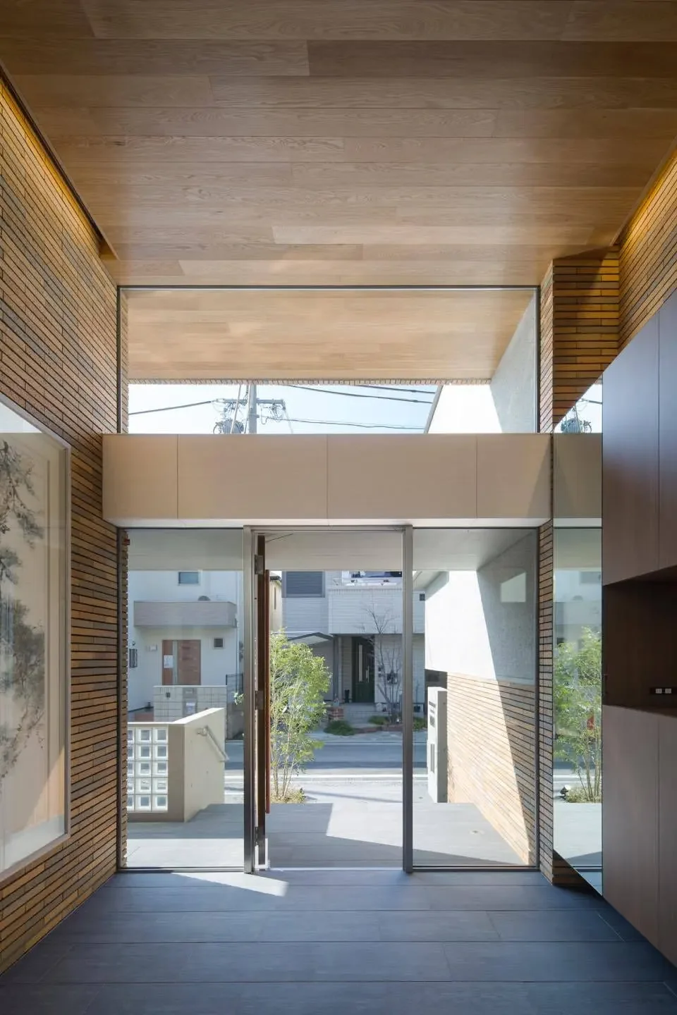 House in Takaishi