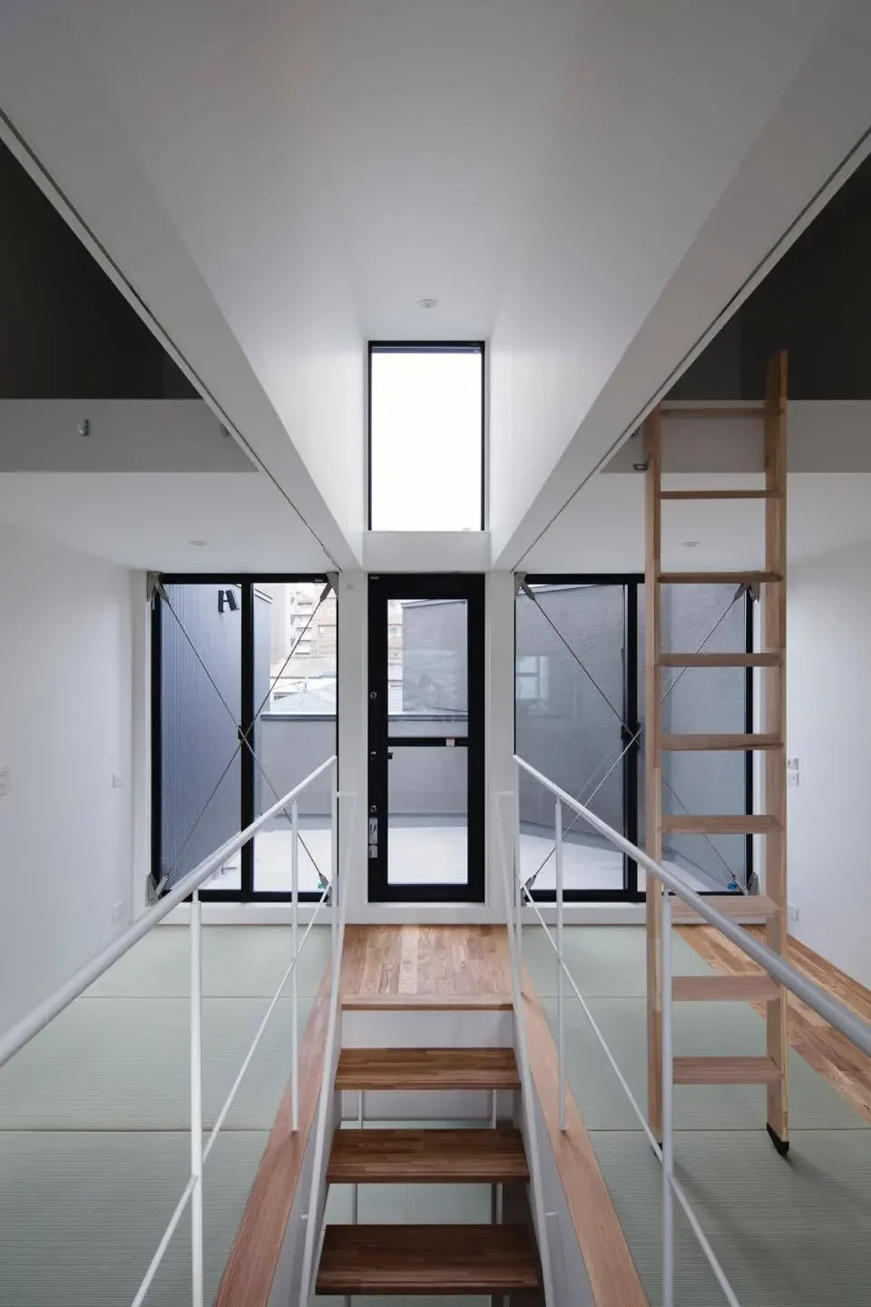 Abeno Residence