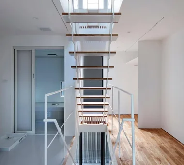 Abeno Residence｜Modern Residences｜Room Tour｜Custom-built house