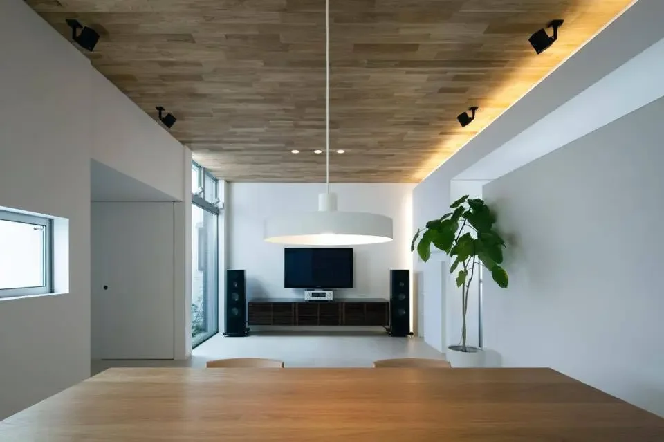 House in Higashitezukayama