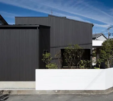 House in Senrien, Toyonaka｜Modern Residences｜Room Tour｜Custom-built house