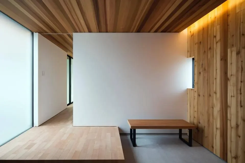 和泉の家