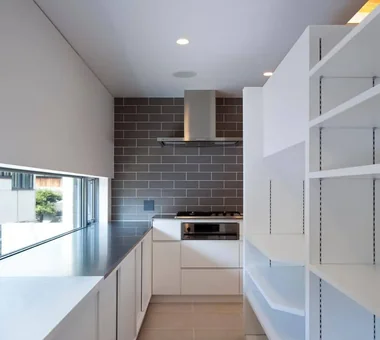 House in Higashitezukayama｜Modern Residences｜Room Tour｜Custom-built house