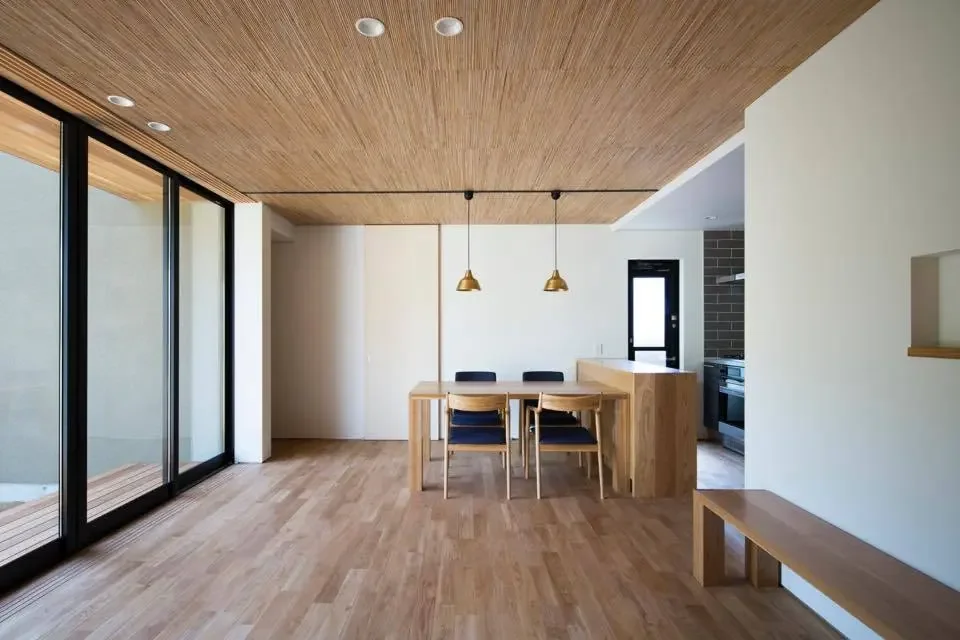 Nishi-Imagawa House