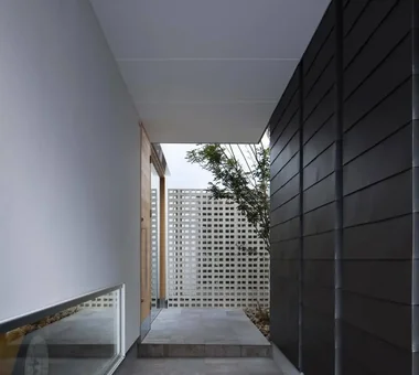 House in Higashitezukayama｜Modern Residences｜Room Tour｜Custom-built house